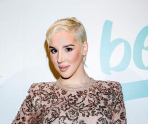 Lil Masti robi akrobacje w zaawansowanej ciąży. Widok, którego nikt się nie spodziewał!