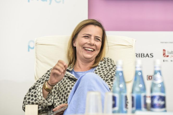 Tak zmieniała się Agata Kulesza