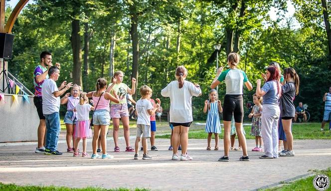 Festyn w Pilchowicach. Pogoda dopisała, a zabawa była wyśmienita 