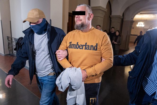 Strzelanina pod Gostyniem: Rusznikarz aresztowany