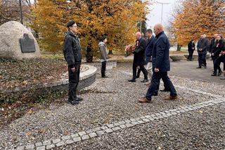 Spotkanie z historią w powiecie grudziądzkim