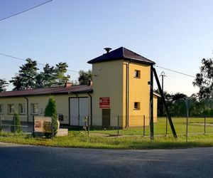 Tę remizę kojarzy niemalże każdy Polak