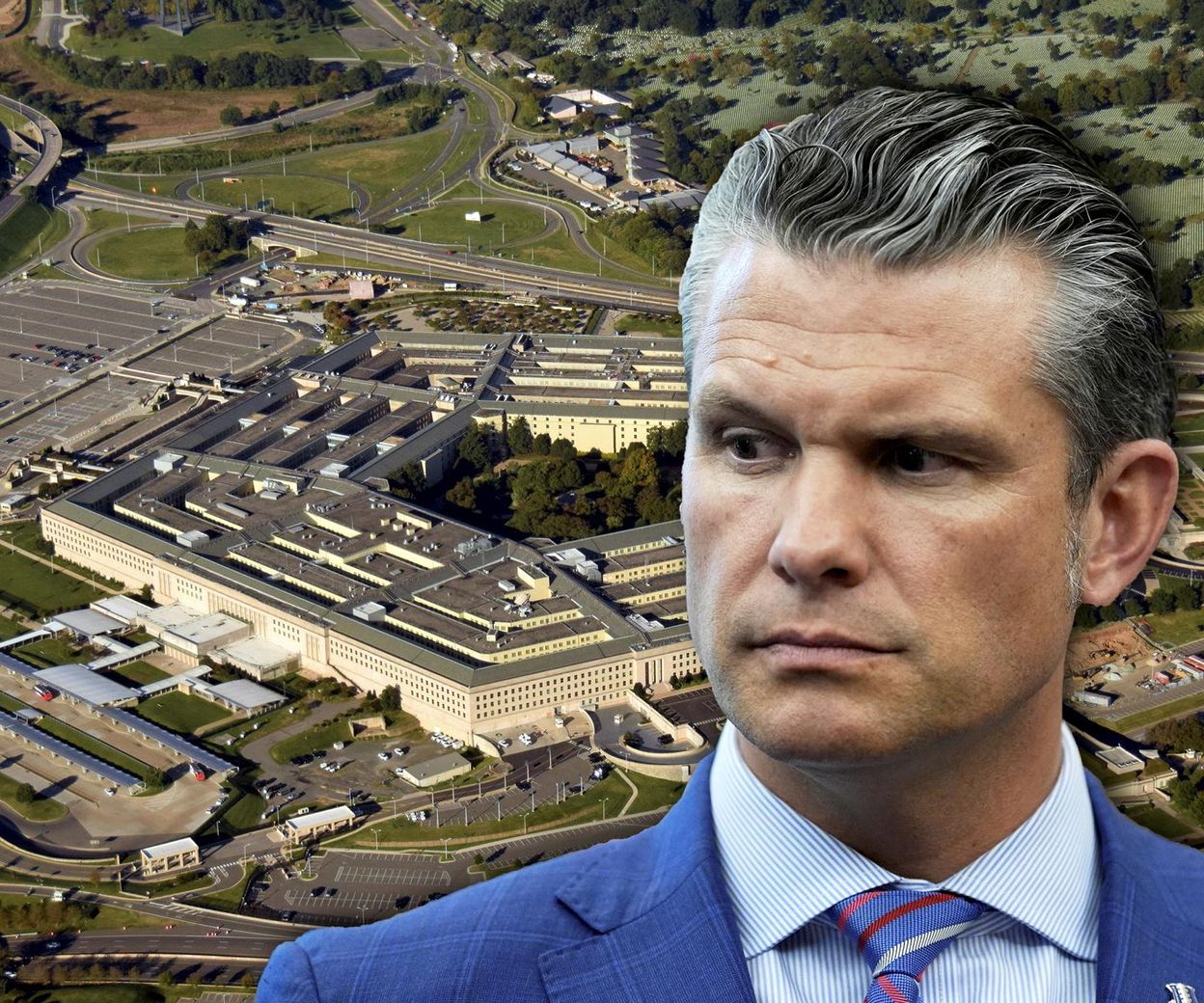 Pentagon zmienia strategię. Pete Hegseth zapowiada skupienie na wojnie