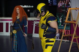 Ostatni dzień w Multikinie 51 