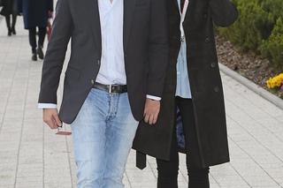   Niezwykła historia miłości Woźniaków-Staraków. Połączył ich przypadek, rozdzieliła tragedia