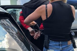 Policja uderza w mafię śmieciową. Sześć osób zatrzymanych