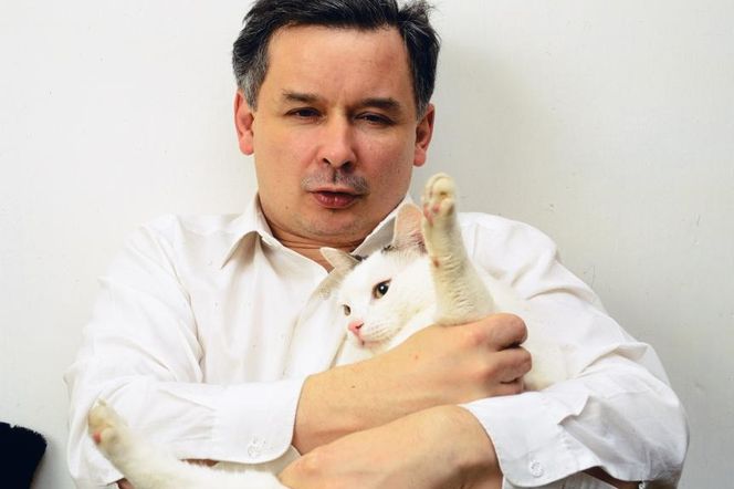 Jarosław Kaczyński
