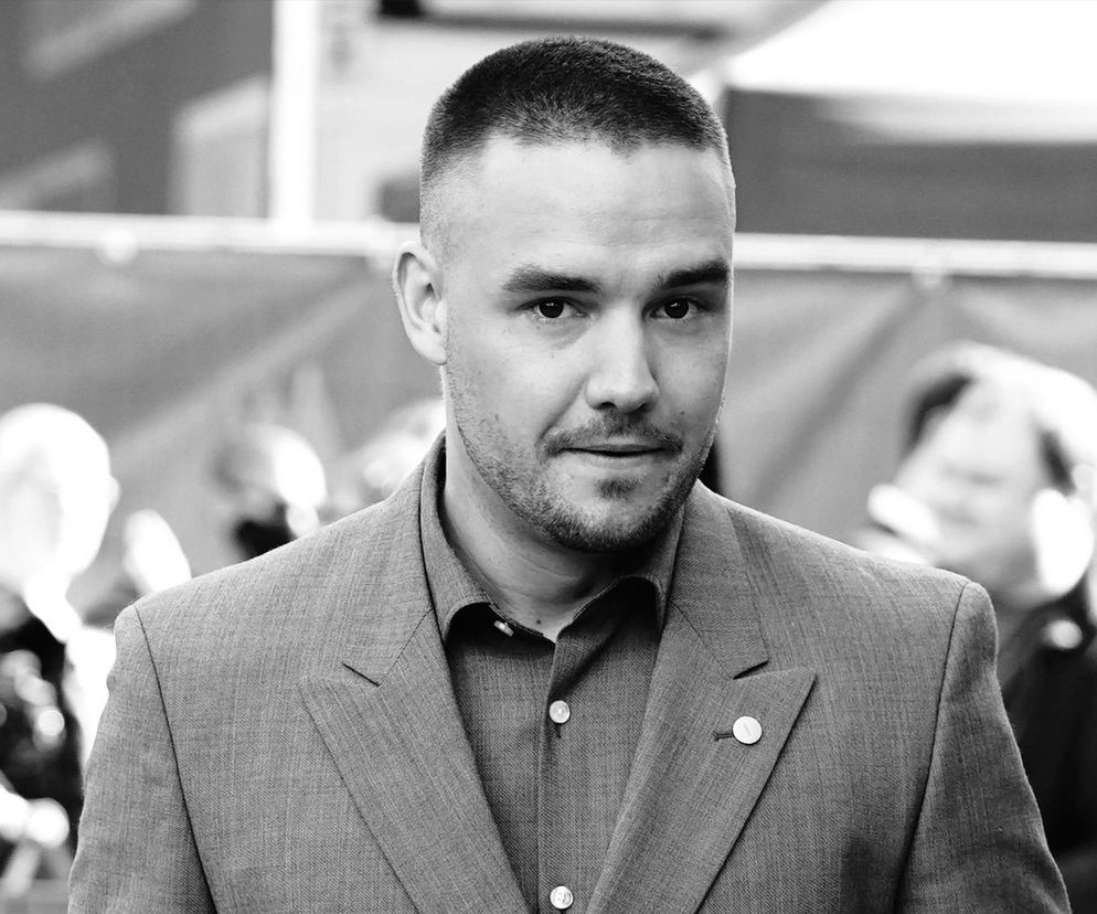 Liam Payne