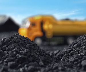 Tani węgiel od samorządu. Nowe limity zakupu węgla po preferencyjnej cenie