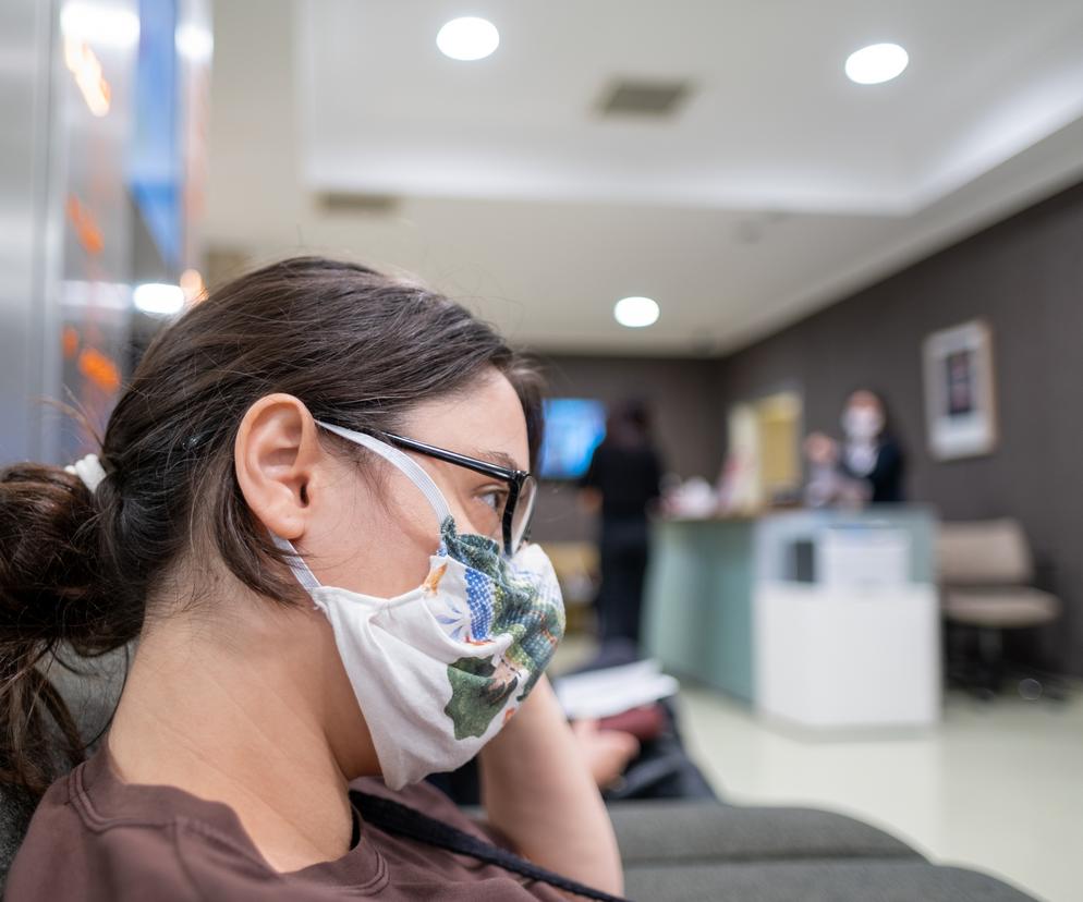 Około 400 tys. Polaków choruje na stawy.