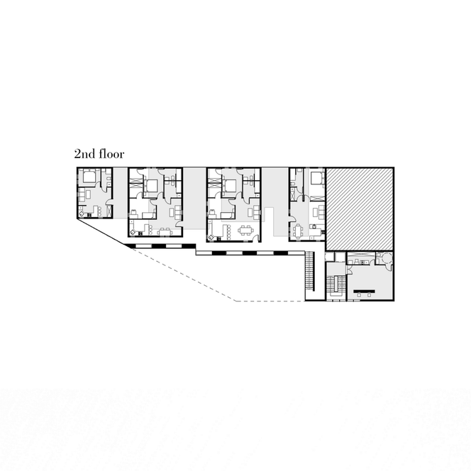 Studenci architektury Politechniki Śląskiej z nagrodami w międzynarodowym konkursie!