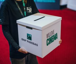 BNP Paribas Warsaw SerialCon