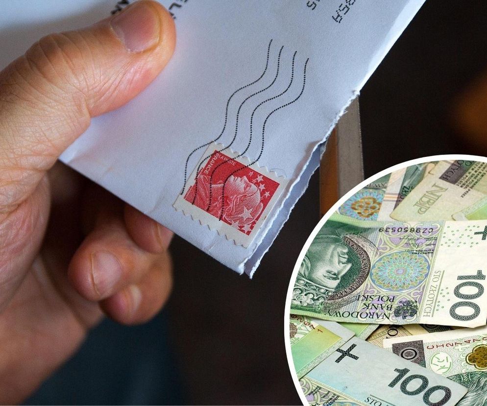 Blisko 2 miliardy złotych dla Poczty Polskiej! Rząd zwiększa finansowe wsparcie spółki