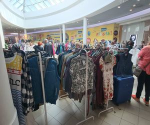 Babi Targ i Mami Babi Targ w Bydgoszczy. Wiosenne wietrzenie szaf już za nami!