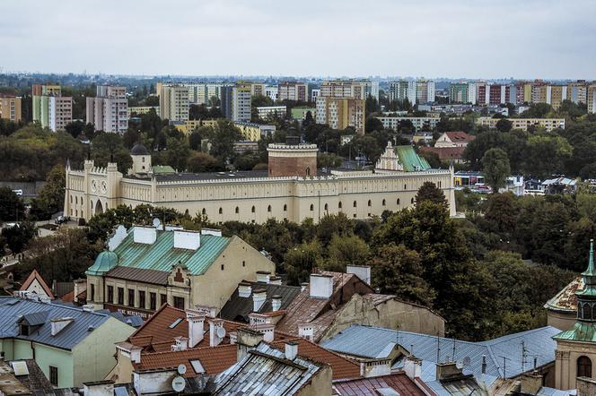 „Brud, smród i szpicle. Lublin.” Fenomen miasta opisany na blogu?