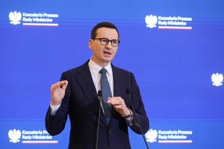 Rząd obiecuje 3 mld zł dla Warszawy, ale konkretów brak. Czekamy na szczegóły