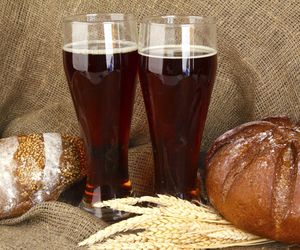 Jak zrobić kwas chlebowy?