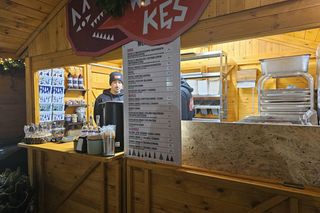 Ceny na Świątecznym Miasteczku 2024 w Rzeszowie