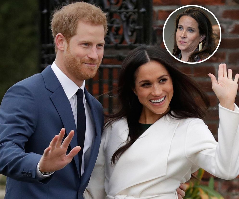 Meghan Markle i książę Harry płacili Demokratom! Ogromne kwoty dla córki Bidena