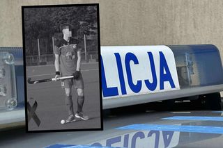 Morze oddało ciało 18-letniego Natana z Gniezna. Tragiczny finał poszukiwań na Bałtyku
