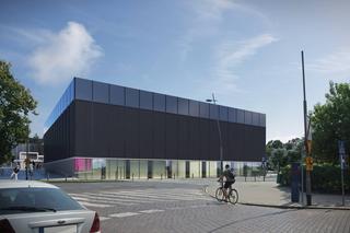 Miasto wybrało wykonawcę budowy nowego Szczecińskiego Domu Sportu