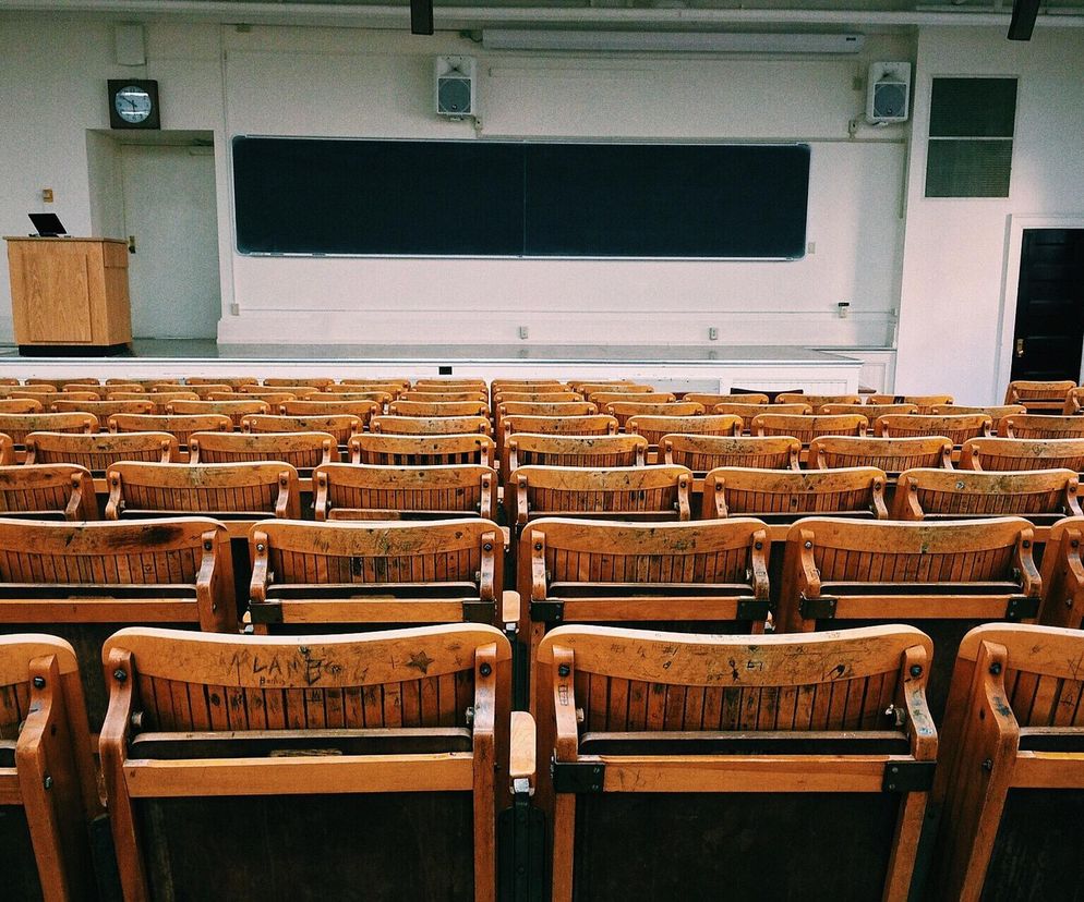 Ranking Perspektywy 2025. To najlepsze uczelnie wyższe w województwie śląskim