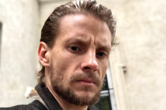 Sebastian Fabijański buduje dom. To tu będzie odwiedzał go syn?