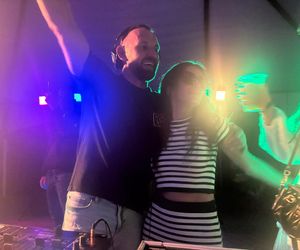 Aleja Dobrych Gwiazd: hołd dla DJ Hazela i pomoc dla chorego Nikodema!