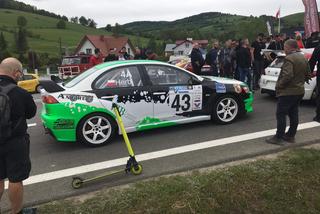 HERBI zadowolony po pierwszym wyścigu w GSMP