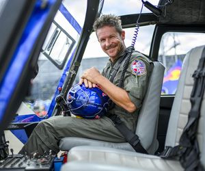 Nie żyje Felix Baumgartner