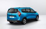 Dacia Lodgy Stepway