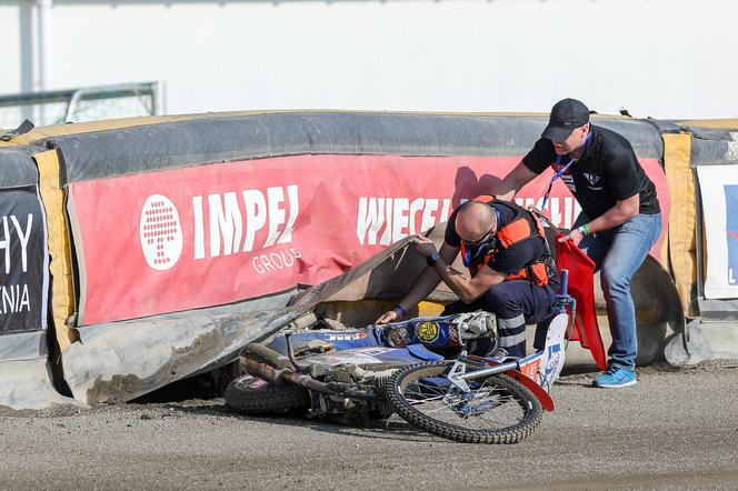 Fogo Unia Leszno vs. Betard Sparta Wrocław