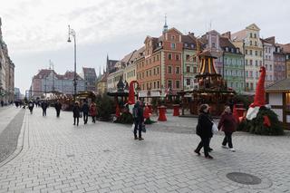 Oto ceny na jarmarku we Wrocławiu 