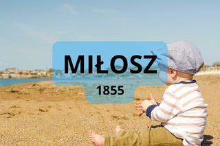 Te imiona najczęściej nadawano dzieciom w 2023 roku