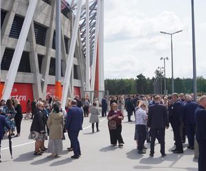 Kongres Świadków Jehowy w Białymstoku 2025