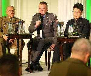 Panel „Nowe technologie w konflikcie ukraińskim jako szanse i wyzwania dla Sił Zbrojnych”