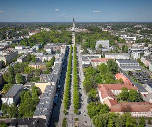 Częstochowa - 14,62 zł za m3