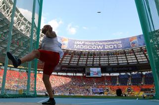 Rio 2016: Piotr Małachowski DRUGI! Christoph Harting pobił Polaka w ostatniej próbie! 