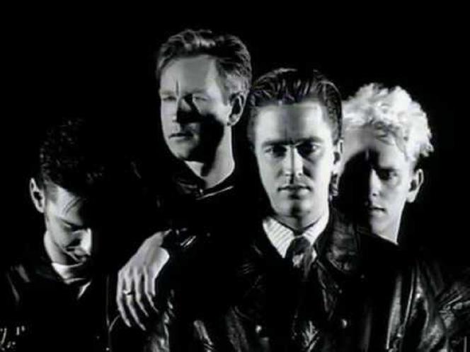 Album, który zapewnił Depeche Mode wielką, światową sławę. Oto historia płyty Violator