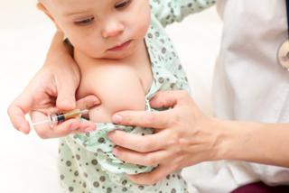 KALENDARZ SZCZEPIEŃ 2013 - zmiany w programie szczepień niemowląt