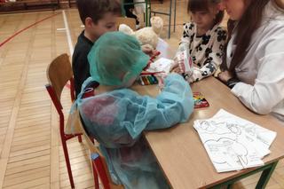 Szpital Pluszowego Misia w Szczecinie