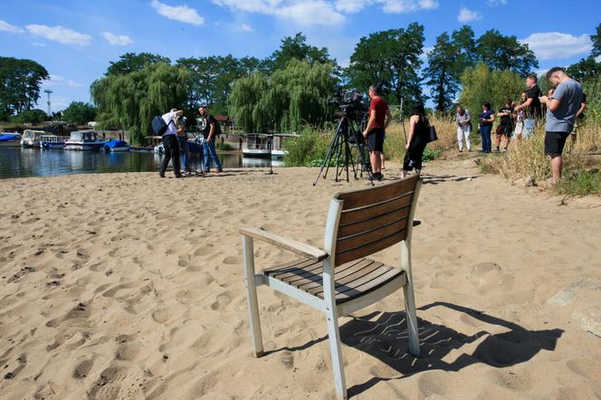 Katastrofa ekologiczna. Niemcy wykryli rtęć w Odrze. Ogłoszą stan klęski żywiołowej? 