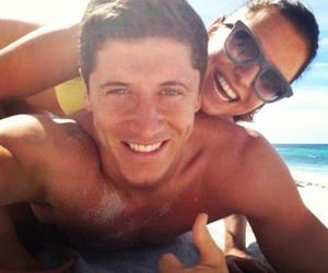 Robert Anna Lewandowscy