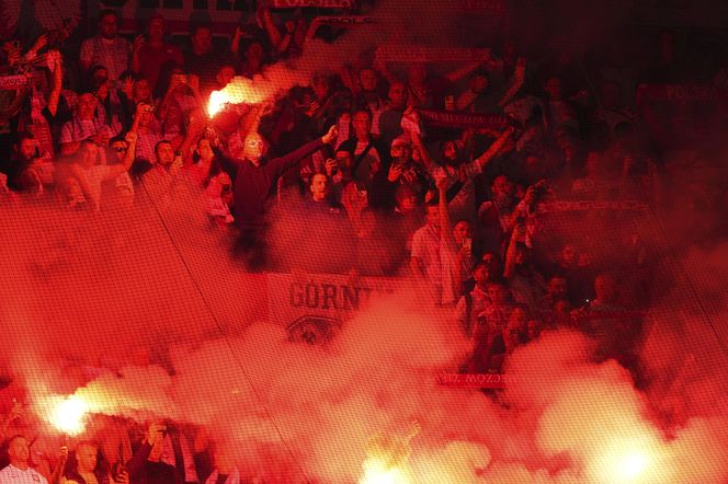 Holandia - Polska NA ŻYWO. Lewandowski poza boiskiem! Męki Polaków w Rotterdamie