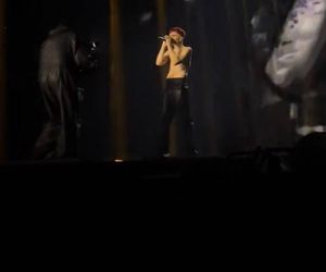 Groźny incydent podczas koncertu Maty! Wideo z wypadku mrozi krew w żyłach