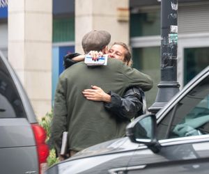 Magdalena Schejbal i Grzegorz Damięcki wreszcie mają siebie dla siebie