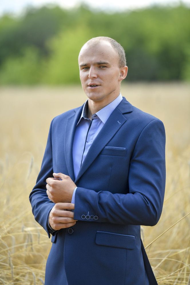 Rolnik Szuka żony 8 - Joanna i Kamil Osypowicz