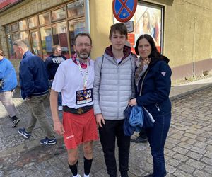 Półmaraton Ślimaka 2025