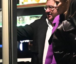 Małgorzata Foremniak świetowała zaręczyny?!