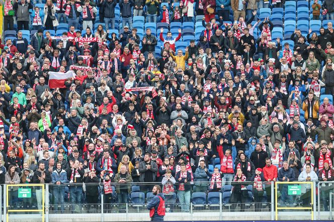Polska - Niemcy. Mecz legend na Stadionie Śląskim